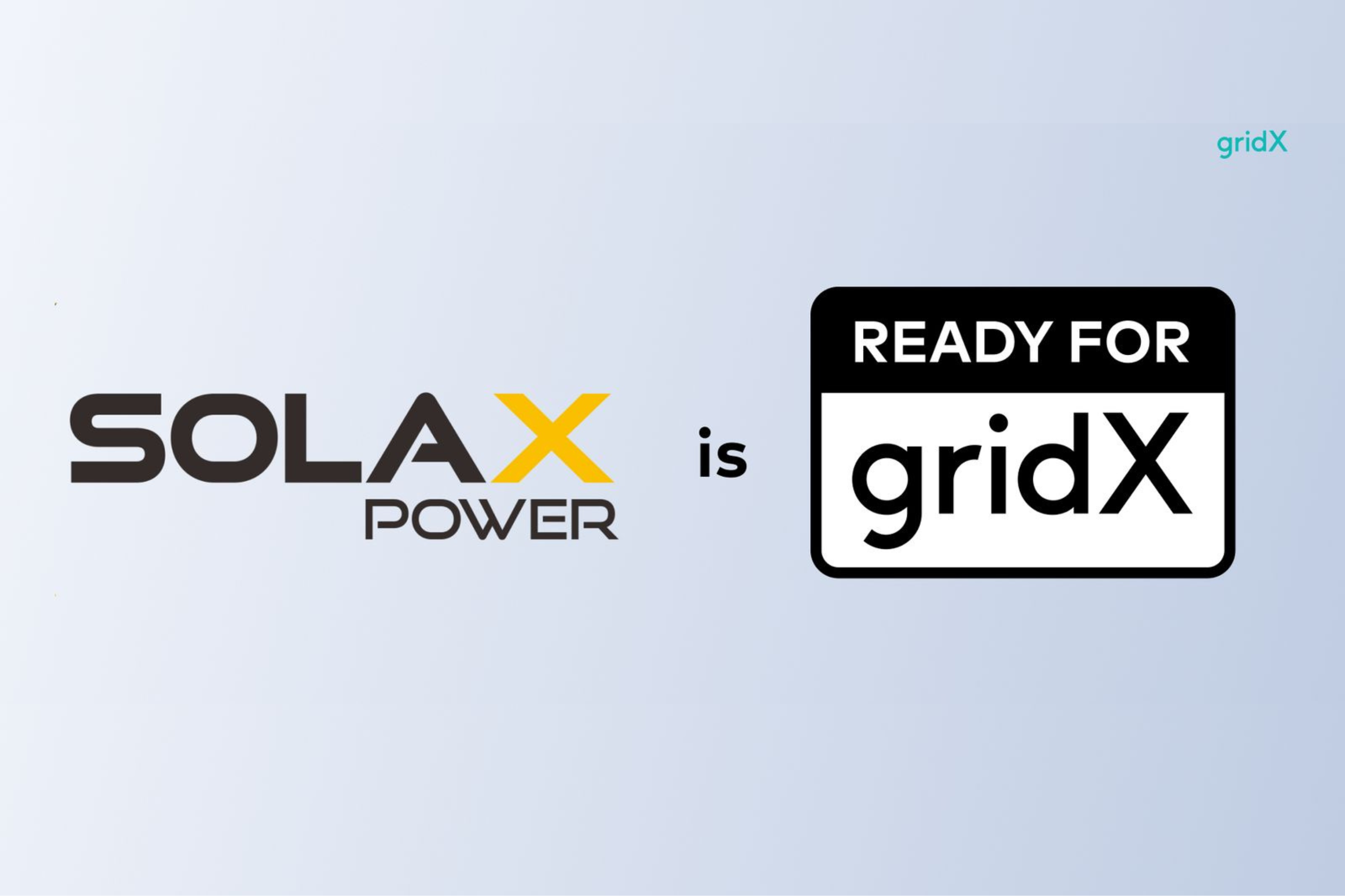 PA视讯能源携手gridX，共创智慧能源互联新范式